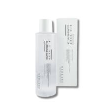 Обновляющий слабокислотный тонер - Usolab Bio Deep Cleansing Water
