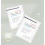 Освітлююча маска для тіла - Usolab Bio Tone Up Whitening Body Mask - Фото 2