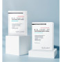 Освітлююча маска для тіла - Usolab Bio Tone Up Whitening Body Mask - Фото 3