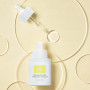 Освітлююча, протизапальна та антиоксидантна сироватка - Usolab ABO Niacinamide 20% Tranexamic Ampoule - Фото 2