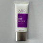 Сонцезахисний, заспокійливий та зволожуючий крем - Usolab ABO Active Sun Block - Фото 3