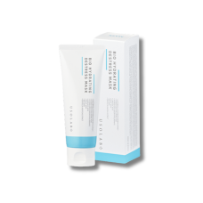 Восстанавливающая, увлажняющая и противоотечная маска - Usolab Bio Hydrating Destress Mask