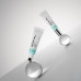 Відновлюючий та омолоджуючий гель-сироватка для губ - Usolab Bio Intensive Rescue Lip Gel фото 2