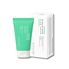 Успокаивающий и балансирующий крем-сорбет - Usolab Bio Relief Water Glow Cream