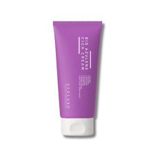 Успокаивающий ламелярный крем для ухода за кожей - Usolab Bio Azulene Cica Cream