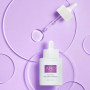 Увлажняющая сыворотка с гиалуроновой кислотой и витамином B5 - Usolab АBO Active B5 Hyaluron Ampoule - Фото 2