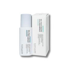 Увлажняющая, успокаивающая и омолаживающая сыворотка - Usolab Bio Moisturizing Hyaluron Ampoule