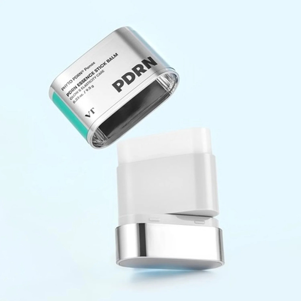 Бальзам-эссенция в стике с PDRN - VT Cosmetics PDRN Essence Stick Balm фото 2