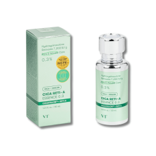 Бустер-эссенция с ретинолом и центеллой - VT Cosmetics Cica Reti-A Essence 0.3%