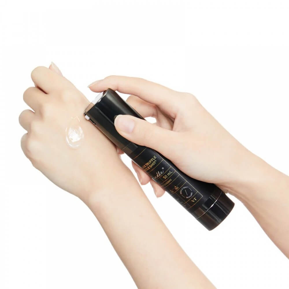 Бустер-сыворотка с черным трюфелем - VT Cosmetics Black Truffle Reedle Shot 100 фото 3