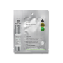 Двоетапна маска для обличчя - VT Cosmetics Mild Reedle Shot 50 2 Step Mask - Фото 1