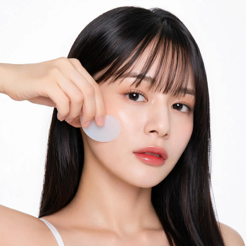 Гидрогелевые патчи для глаз с PDRN - VT Cosmetics PDRN Hydrogel Eye Patch фото 3