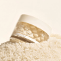 Інноваційний зволожуючий крем - VT Cosmetics Rice Ceramide Capsule Cream - Фото 2