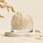 Інноваційний зволожуючий крем - VT Cosmetics Rice Ceramide Capsule Cream - Фото 3