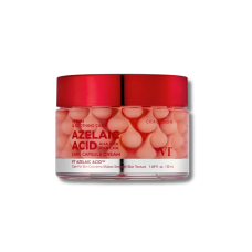 Капсульный крем с азелаиновой кислотой - VT Cosmetics Azelaic Acid Care Capsule Cream фото