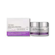 Крем с эффектом лифтинга для лица - VT Cosmetics Reedle Shot Lifting Cream