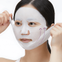 Ліфтинг-маска для овалу обличчя з мікроголками - VT Cosmetics Reedle Shot Lifting Mask - Фото 2