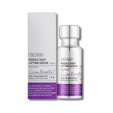 Лифтинговая сыворотка для лица - VT Cosmetics Reedle Shot Lifting Serum
