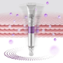 Массажирующий лифтинг крем для кожи вокруг глаз - VT Cosmetics Reedle Shot Lifting Eye Cream - Фото 3