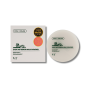 Матуюча пудра для обличчя - VT Cosmetics Cica No-Sebum Mild Powder - Фото 1