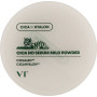 Матуюча пудра для обличчя - VT Cosmetics Cica No-Sebum Mild Powder - Фото 3