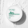 Матуюча пудра для обличчя - VT Cosmetics Cica No-Sebum Mild Powder - Фото 2