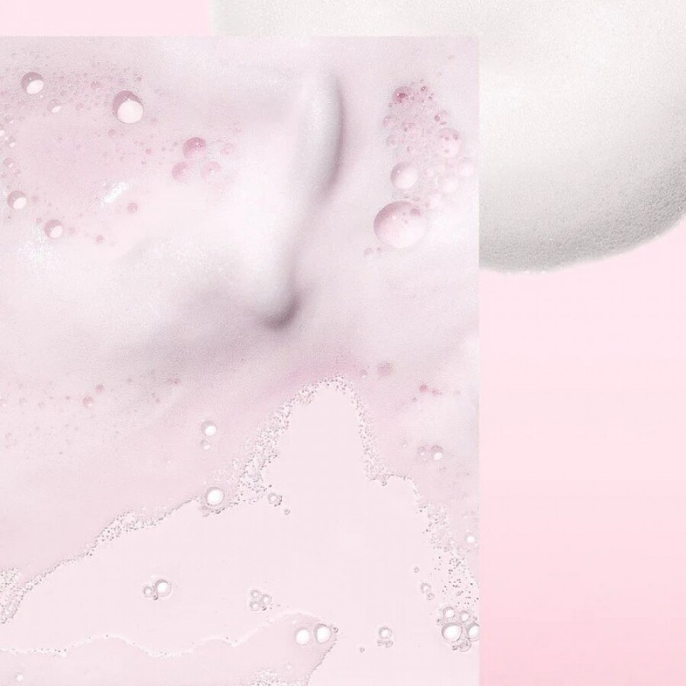 Мікропінна сироватка з ретинолом та колагеном - VT Cosmetics Retinol Collagen Pink Micro Bubble Serum фото 4