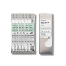 Набор концентрированных сывороток со спикулами для сужения пор - VT Cosmetics Reedle Shot 100 Facial Boosting First Ampoule