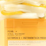 Набор масок с витамином С и астаксантином - VT Cosmetics Vitamin C Astaxanthin Mask фото 2