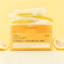 Набор масок с витамином С и астаксантином - VT Cosmetics Vitamin C Astaxanthin Mask фото 3