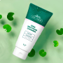 Нежная пенка для умывания с экстрактом центеллы азиатской - VT Cosmetics Cica Mild Foam Cleanser - Фото 3