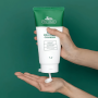 Нежная пенка для умывания с экстрактом центеллы азиатской - VT Cosmetics Cica Mild Foam Cleanser - Фото 2