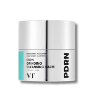 Очищувальний бальзам із мікрошліфуючим ефектом та PDRN - VT Cosmetics PDRN Grinding Cleansing Balm 