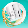 Очищувальний бальзам із мікрошліфуючим ефектом та PDRN - VT Cosmetics PDRN Grinding Cleansing Balm - Фото 5