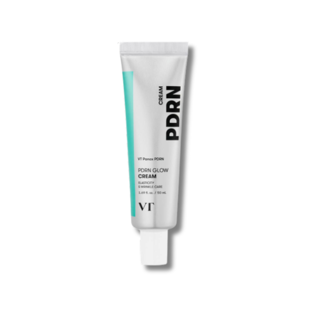 Омолаживающий крем с PDRN и микроиглами - VT Cosmetics PDRN Glow Cream - Фото 1