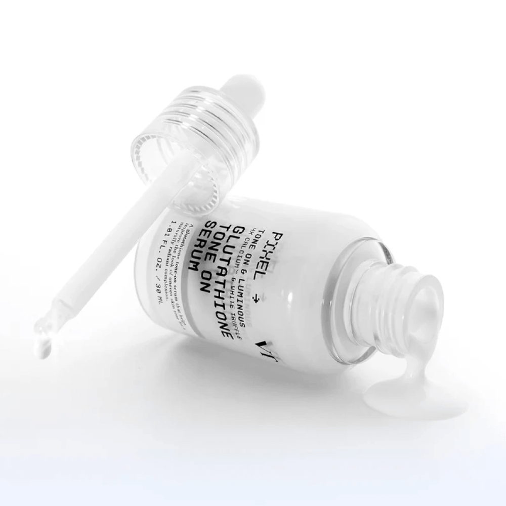 Осветляющая сыворотка для выравнивания тона - VT Cosmetics Glutathione Tone On Serum фото 2