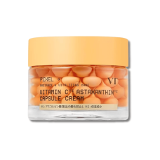 Осветляющий капсульный крем - VT Cosmetics Vitamin C Astaxanthin Capsule Cream