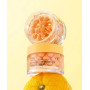 Освітлювальний капсульний крем - VT Cosmetics Vitamin C Astaxanthin Capsule Cream - Фото 2