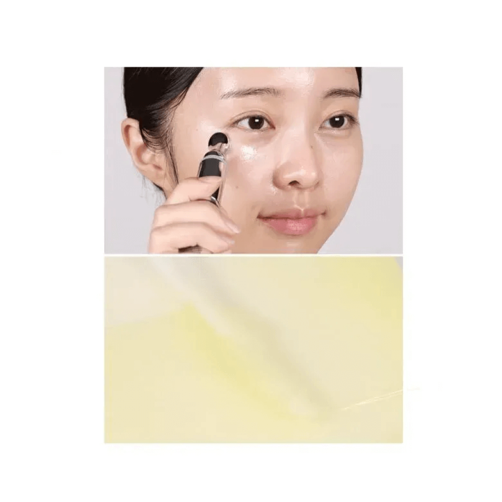 Осветляющий крем под глаза - VT Cosmetics Reedle Shot Vita-Light Eye Cream фото 3