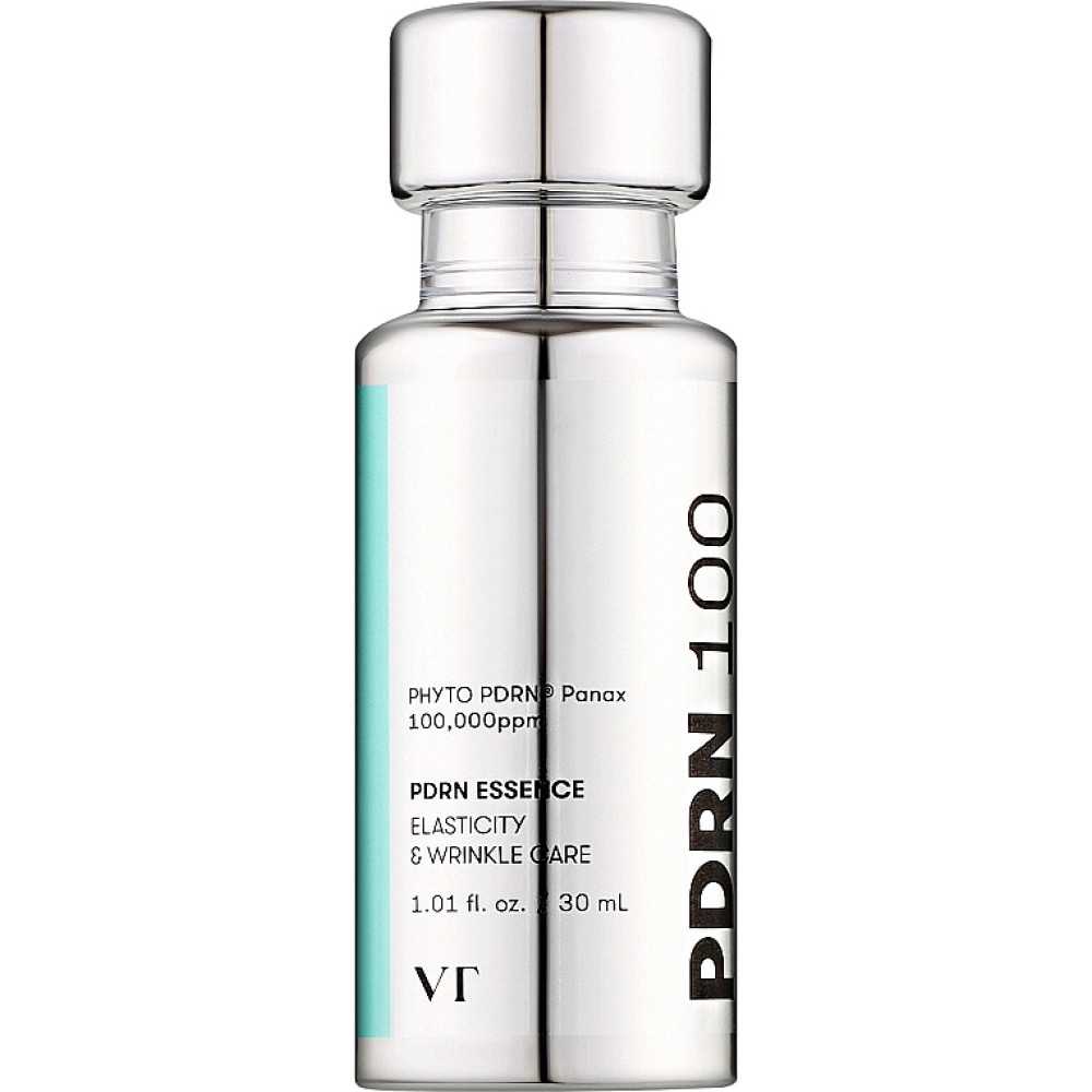 Регенерирующая эссенция для лица - VT Cosmetics PDRN Essence 100 фото 2