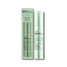 Серум-бустер с микроиглами и ретиналем - VT Cosmetics Reti-A Reedle Shot 100