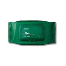 Серветки для зняття макіяжу з центелою - VT Cosmetics Cica Mild Cleansing Tissue
