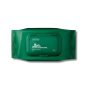 Серветки для зняття макіяжу з центелою - VT Cosmetics Cica Mild Cleansing Tissue - Фото 1