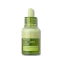 Сыворотка с зелёным чаем и центеллой для успокоения и увлажнения - VT Cosmetics Matcha Cica Layer Serum - Фото 1