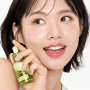 Сыворотка с зелёным чаем и центеллой для успокоения и увлажнения - VT Cosmetics Matcha Cica Layer Serum - Фото 4