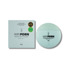 Солнцезащитная эссенция с PDRN - VT Cosmetics PDRN Essence Moist Tone Up Sun Essence SPF50+ PA++++ фото