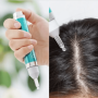 Відновлююча ампула для зміцнення волосся з PDRN та пептидами - VT Cosmetics PDRN Reedle Shot Hair Ampoule 100DL - Фото 3