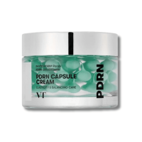 Відновлюючий капсульний крем з PDRN та пептидами - VT Cosmetics PDRN Capsule Cream 100 