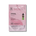 Укрепляющая гидрогелевая маска с коллагеном для лица - VT Cosmetics Collagen Reedle Shot 100 2-Step Hydrogel Mask фото