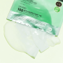 Зміцнювальна гідрогелева маска з ретинолом 2-х етапна - VT Cosmetics Reti-A Reedle Shot 100 2 Step Hydrogel Mask - Фото 2